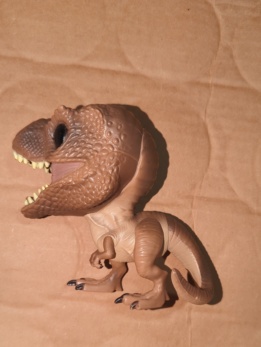 Funko Pop! Movies: Jurassic Park Tyrannosaurus Rex #548